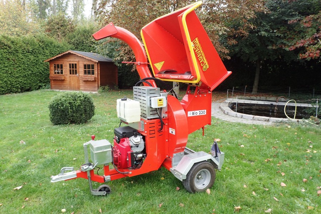 CARAVAGGI CA-BIO-230 H.RN