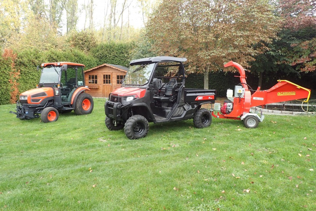 CARAVAGGI CA-BIO-230 H.RN