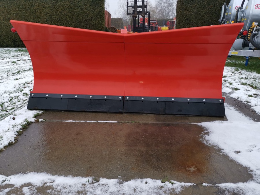 DRA Import  Sneeuw schuiven 140 - 160 - 180 - 220 - 250 en 300