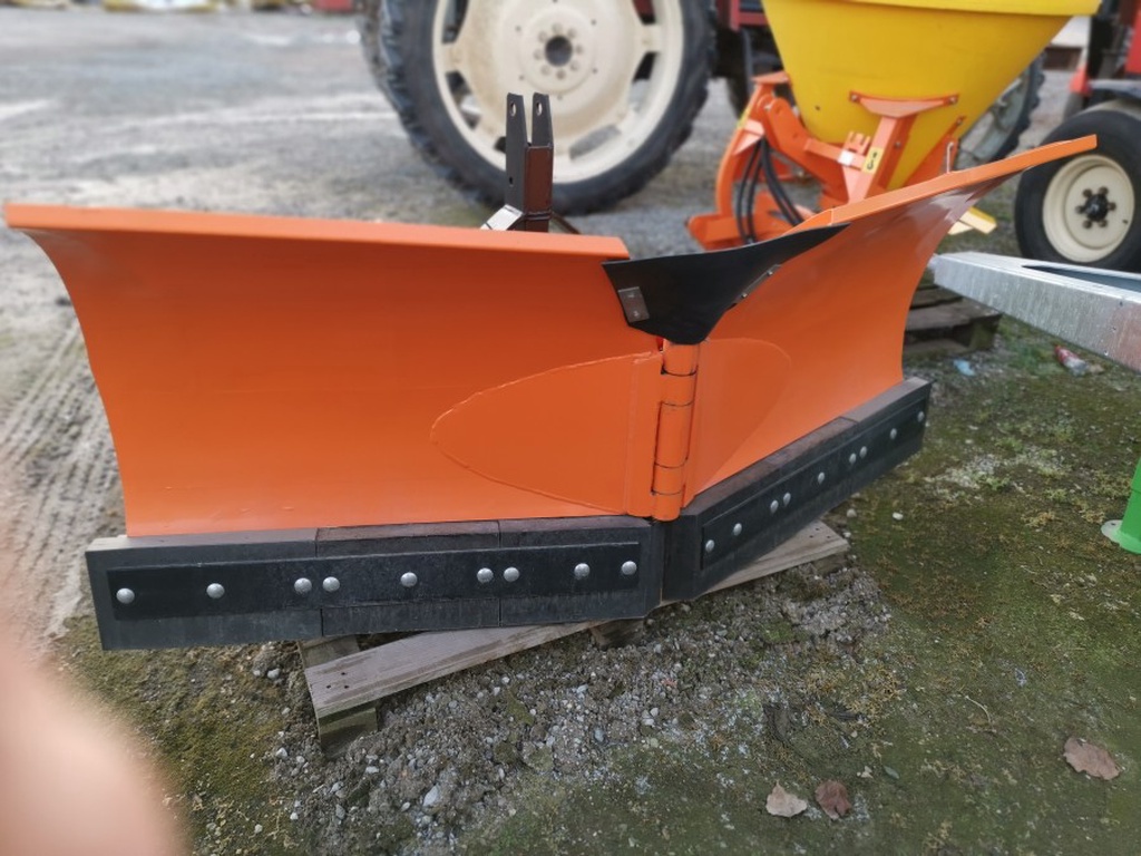 DRA Import  Sneeuw schuiven 140 - 160 - 180 - 220 - 250 en 300