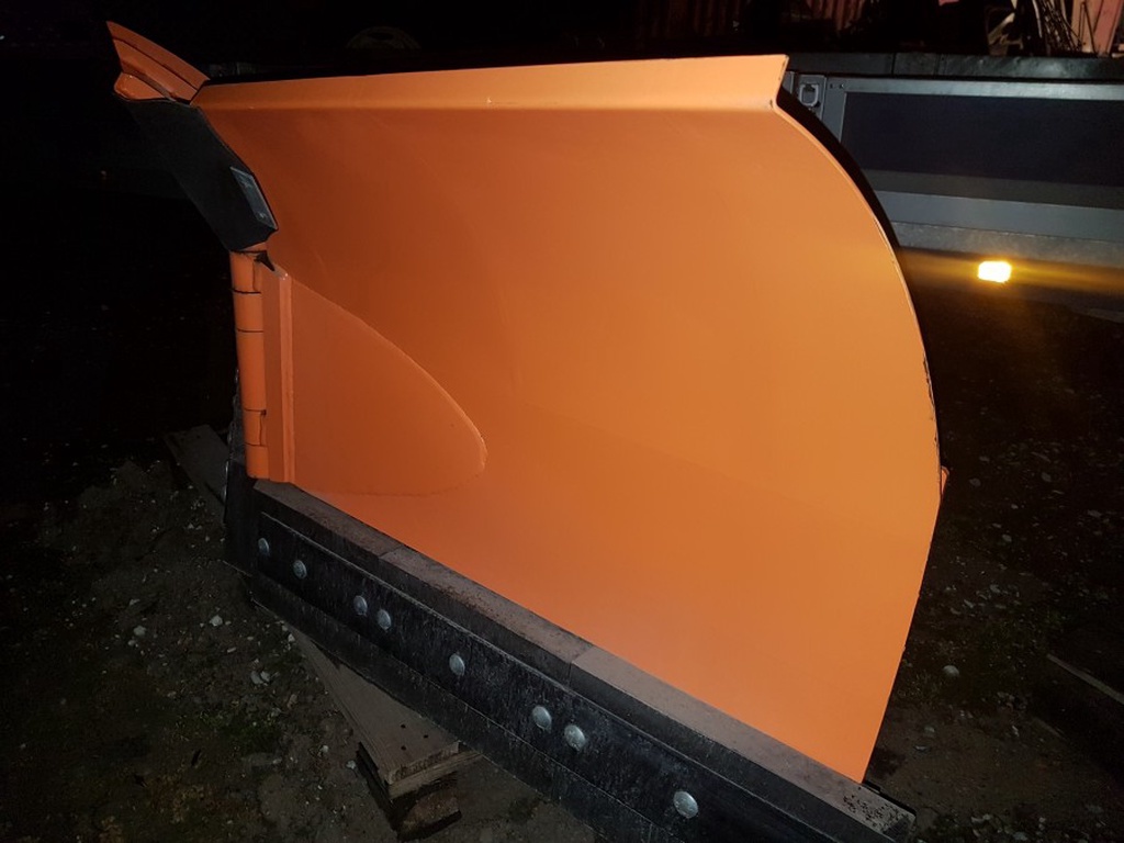 DRA Import  Sneeuw schuiven 140 - 160 - 180 - 220 - 250 en 300