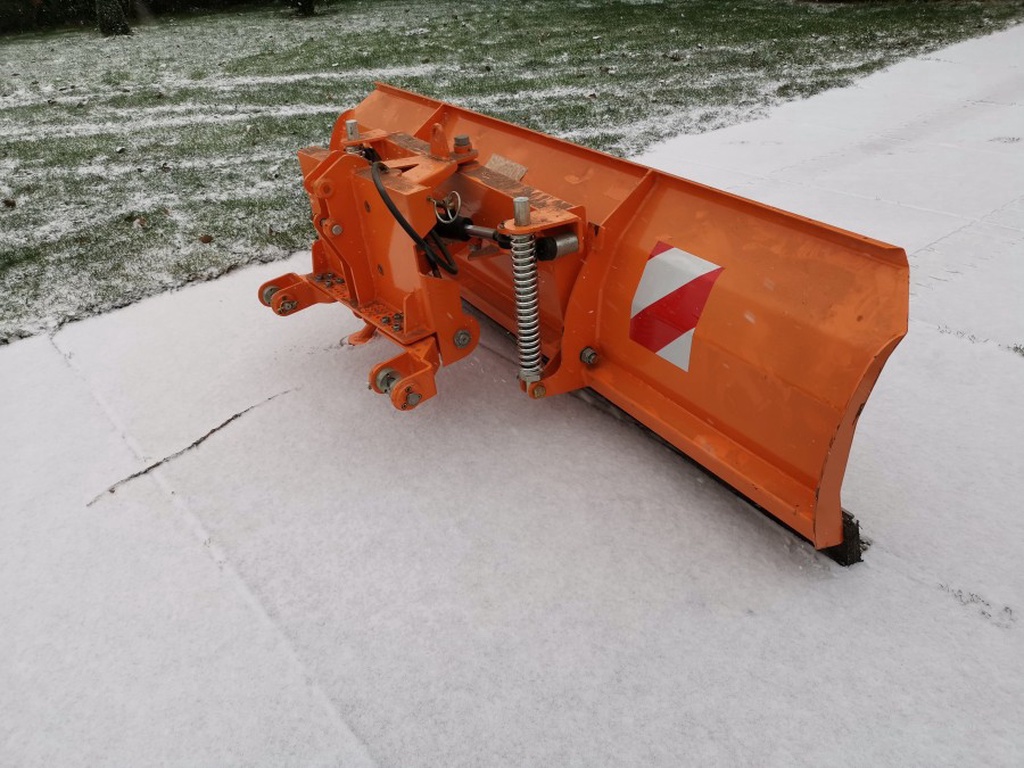 DRA Import  Sneeuw schuiven 140 - 160 - 180 - 220 - 250 en 300