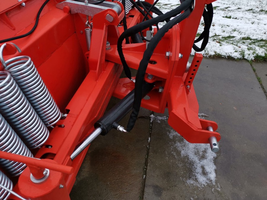 DRA Import  Sneeuw schuiven 140 - 160 - 180 - 220 - 250 en 300