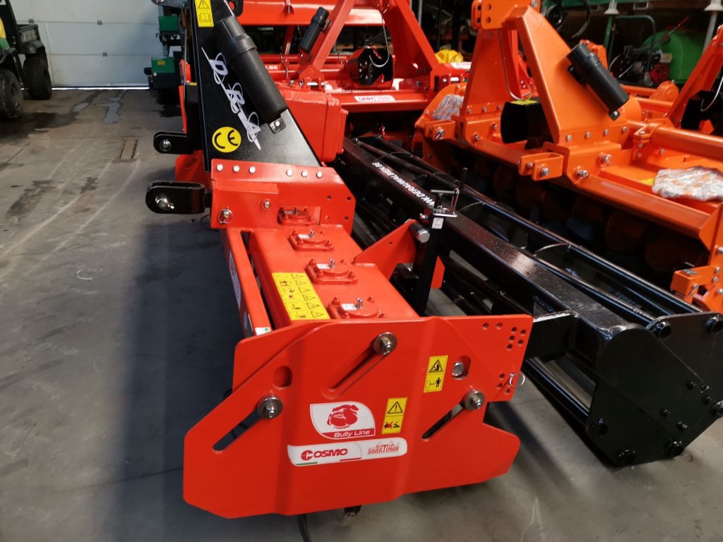 Cosmo  SRP 200 - 250 en 300 cm