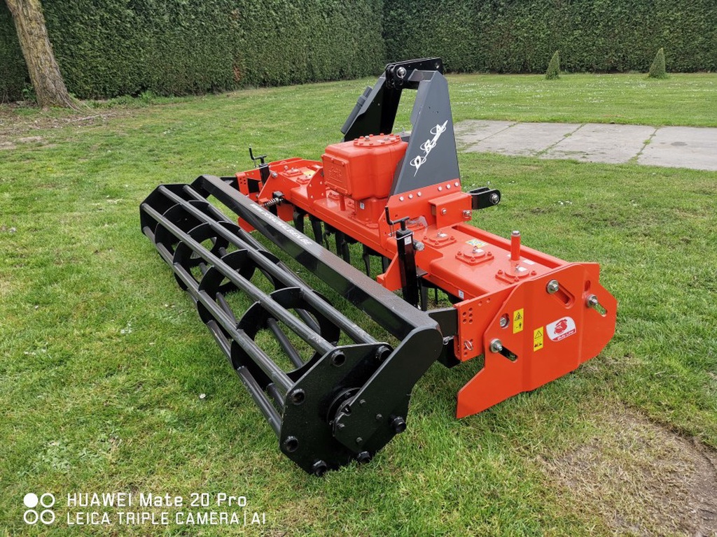 Cosmo SRP 200 - 250 en 300  cm