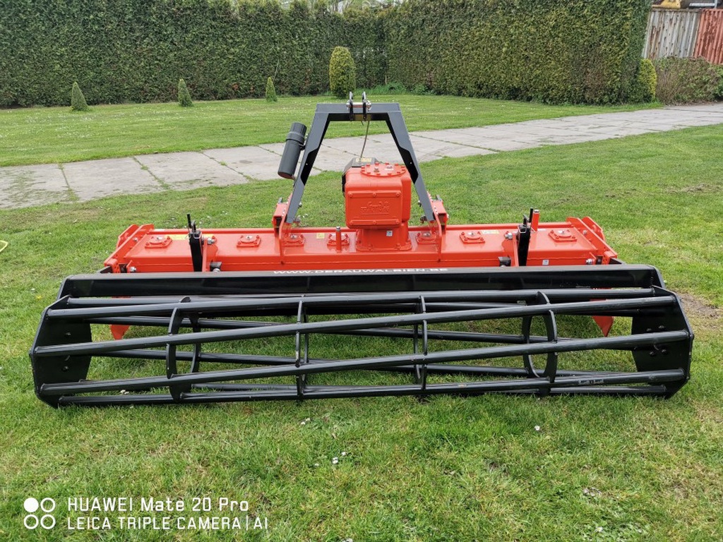 Cosmo SRP 200 - 250 en 300  cm