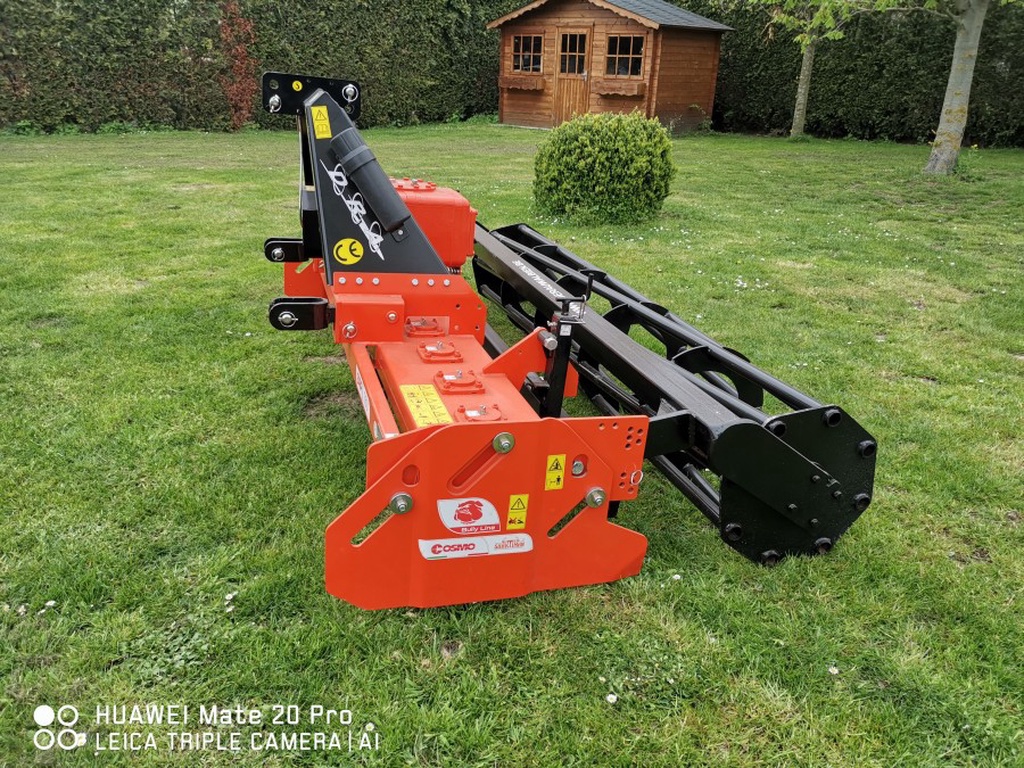 Cosmo SRP 200 - 250 en 300  cm