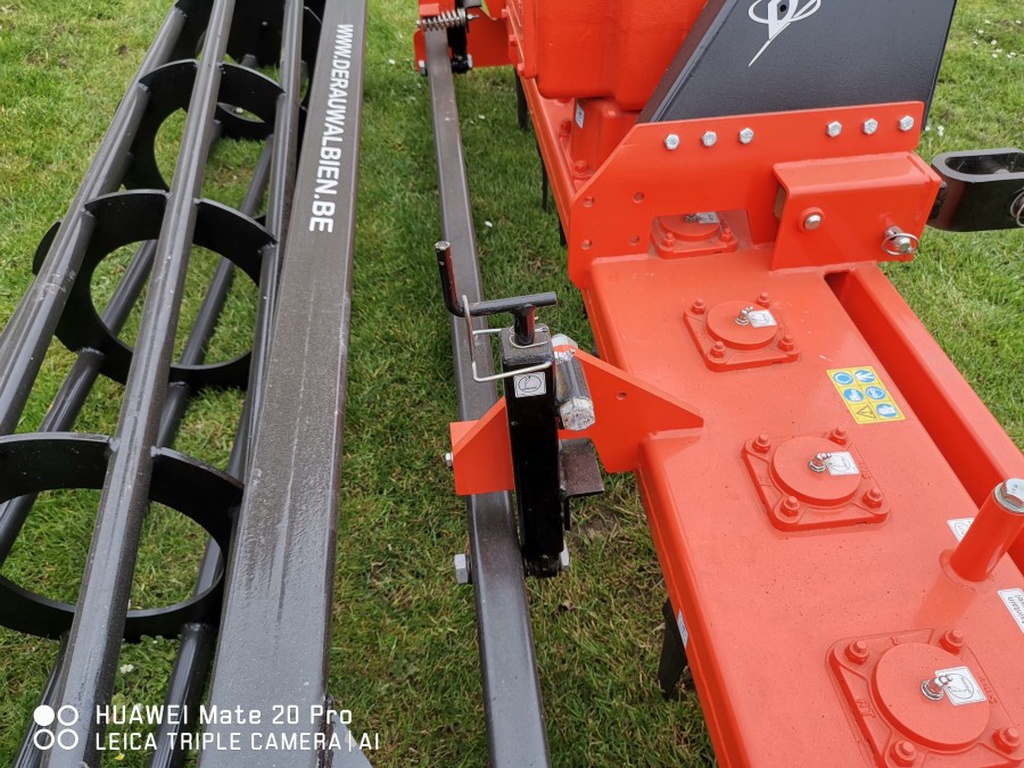 Cosmo SRP 200 - 250 en 300  cm