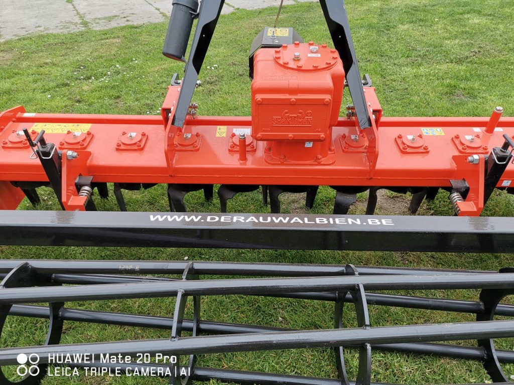 Cosmo SRP 200 - 250 en 300  cm