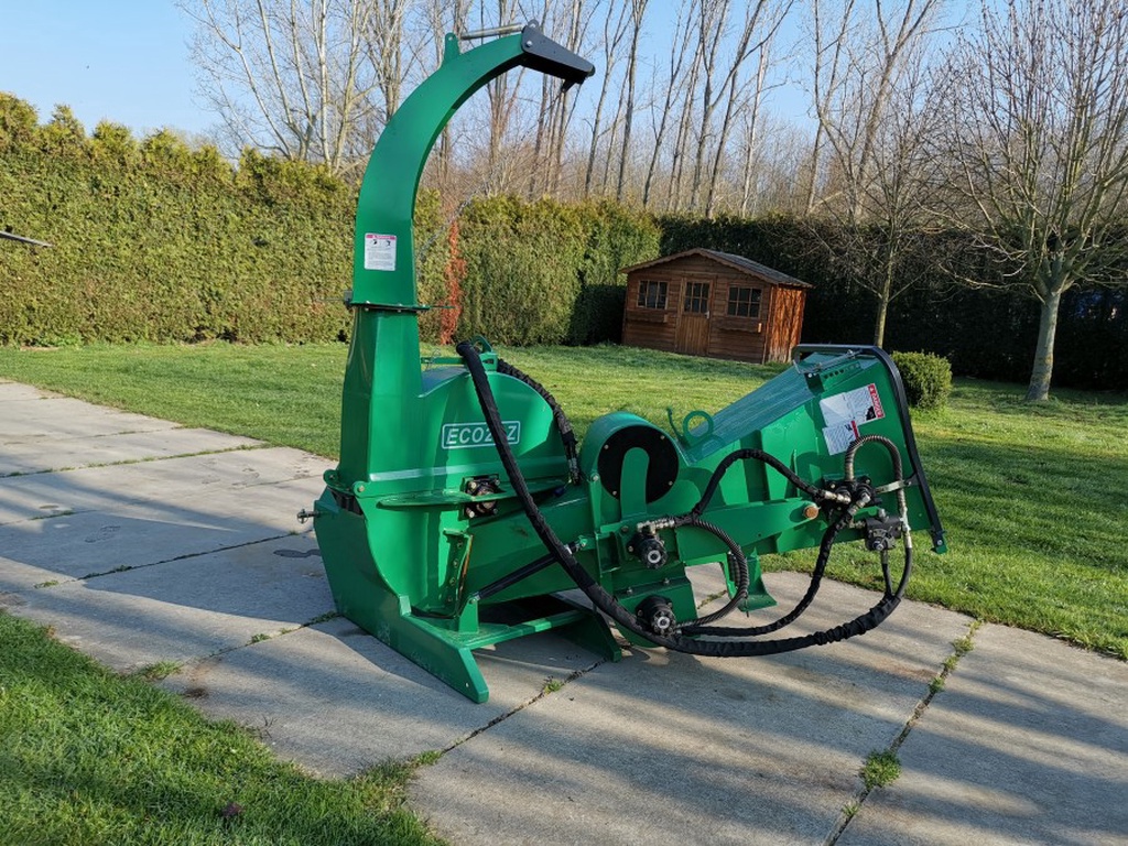 Geo  ECO - 22Z diameter tot 22 cm