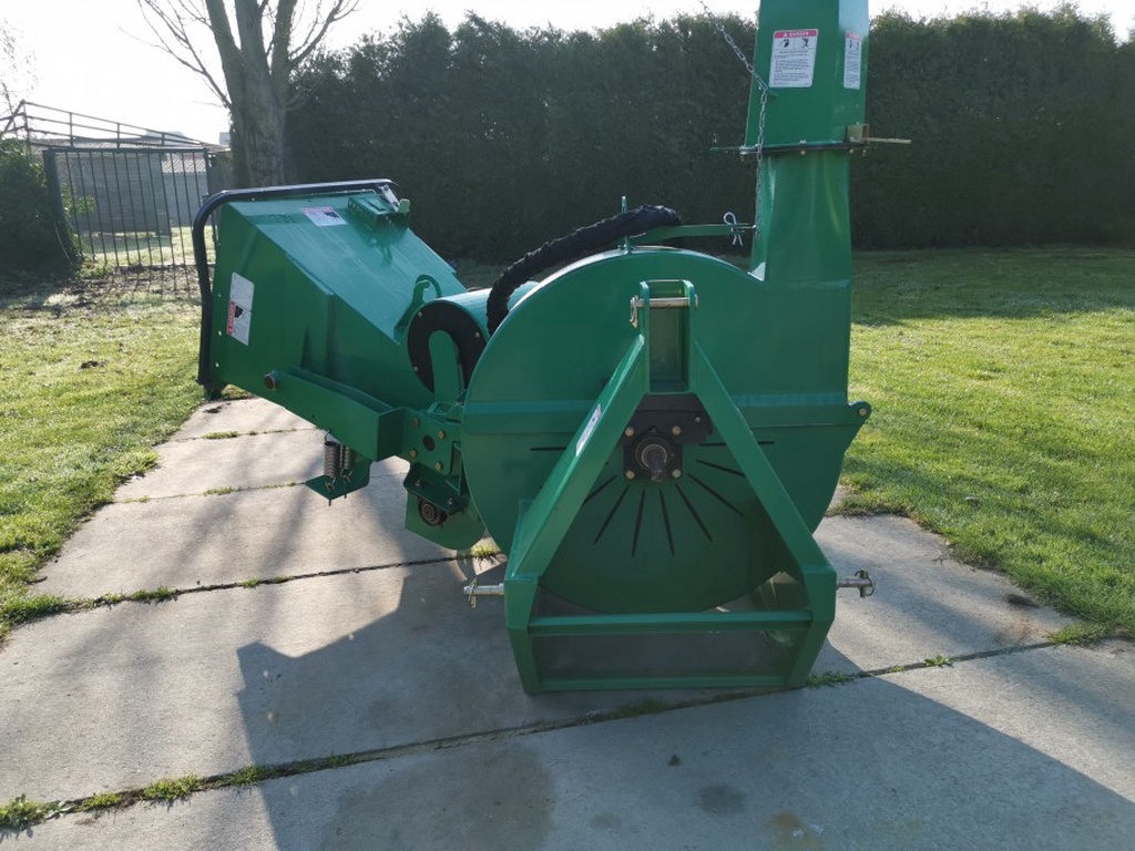 Geo  ECO - 22Z diameter tot 22 cm