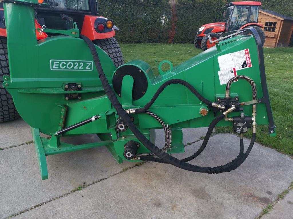 Geo  ECO - 22Z diameter tot 22 cm