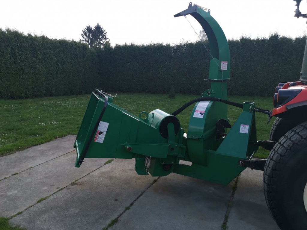 Geo  ECO - 22Z diameter tot 22 cm