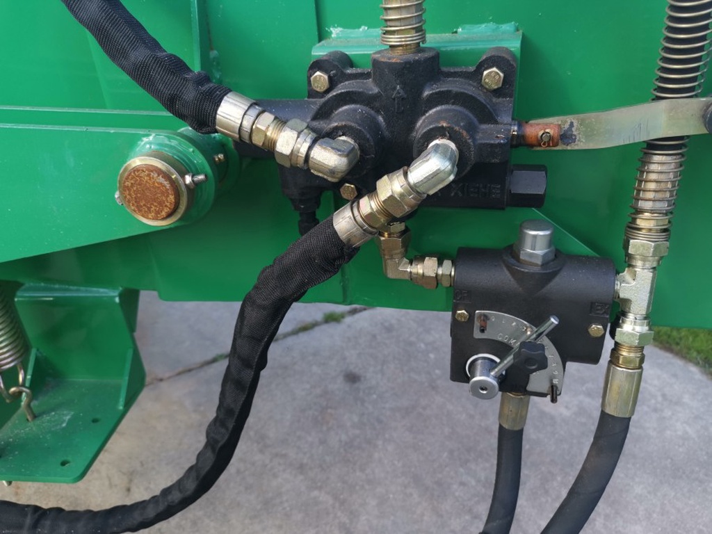 Geo  ECO - 22Z diameter tot 22 cm