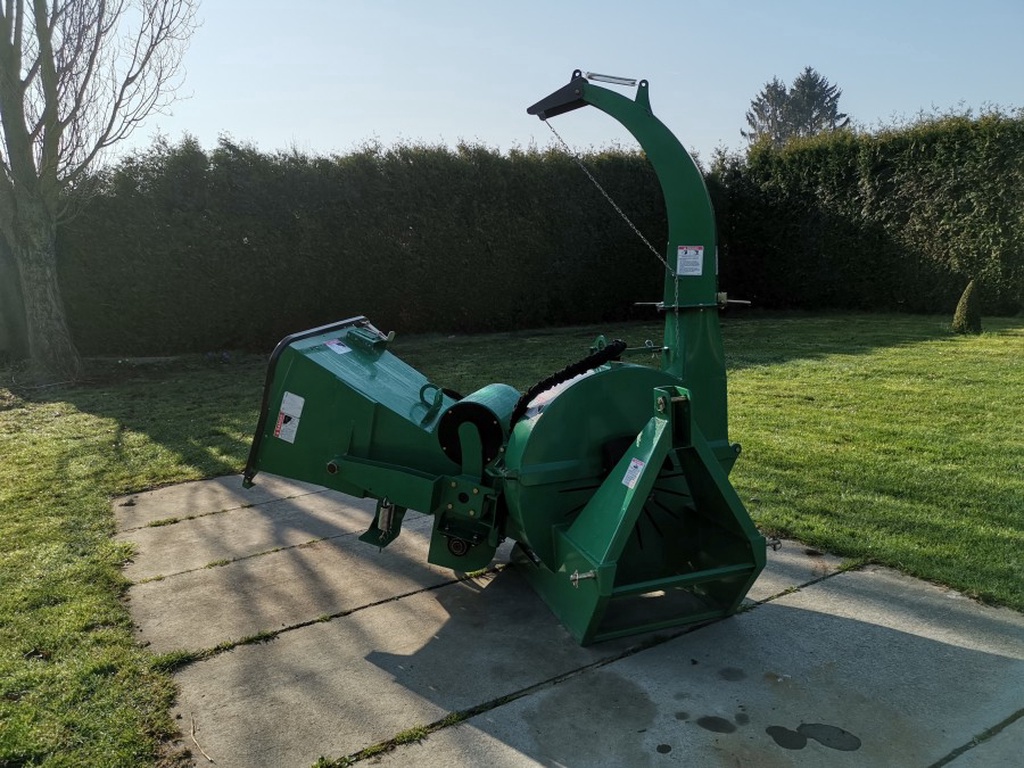 Geo  ECO - 22Z diameter tot 22 cm