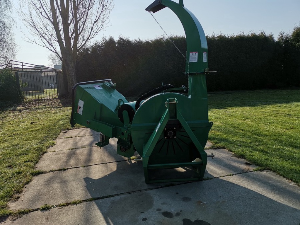 Geo  ECO - 22Z diameter tot 22 cm