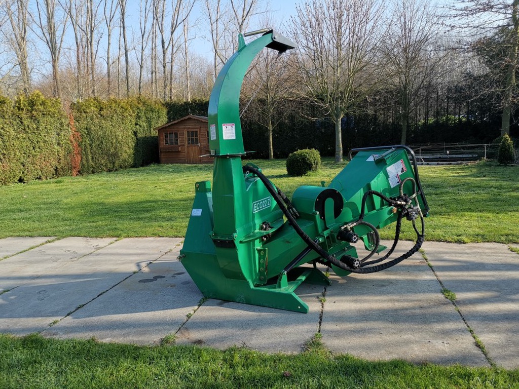 Geo  ECO - 22Z diameter tot 22 cm