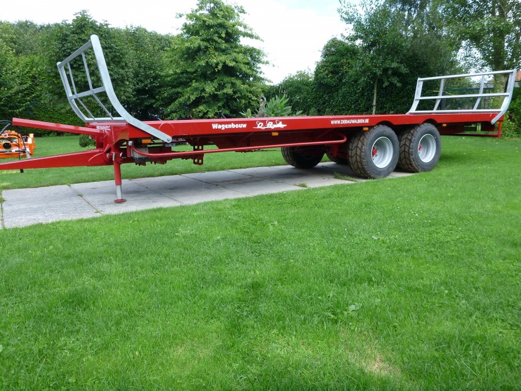 DRA DRA - PFSP  10 en 12 ton  6 - 7 - en 8 meter