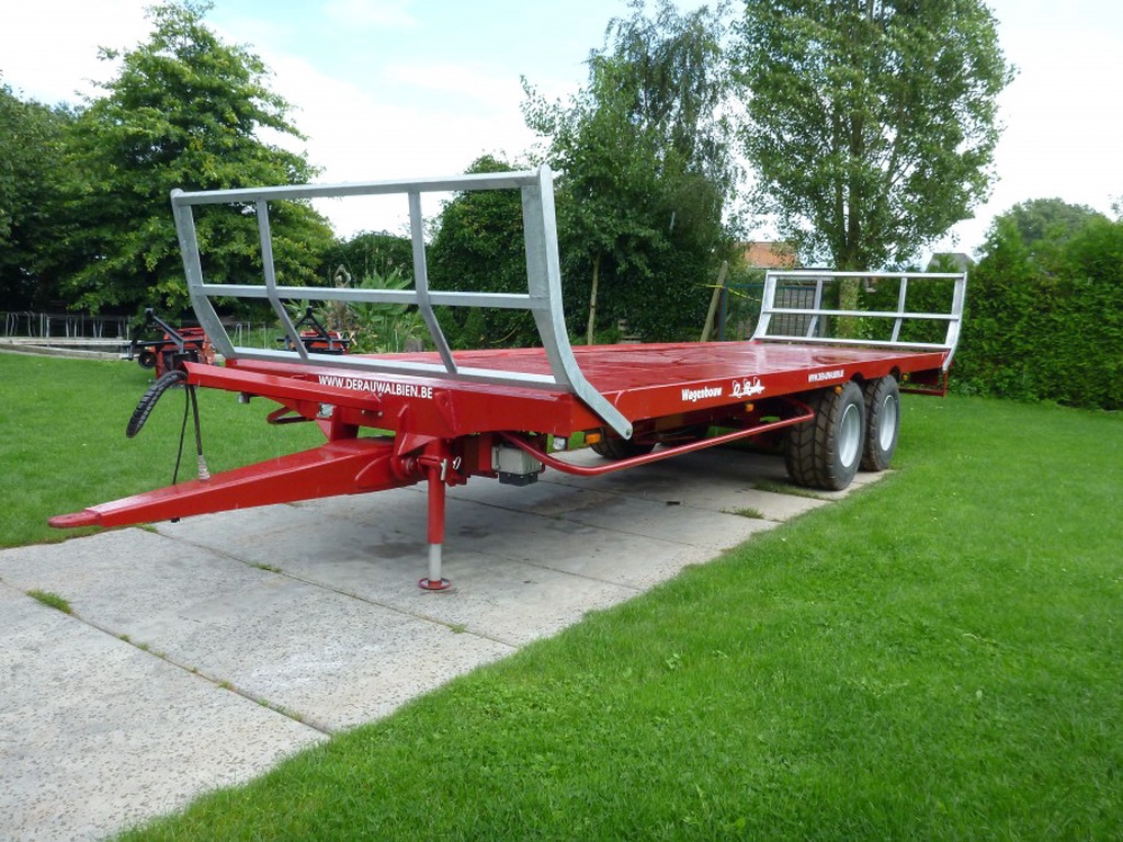 DRA DRA - PFSP  10 en 12 ton  6 - 7 - en 8 meter