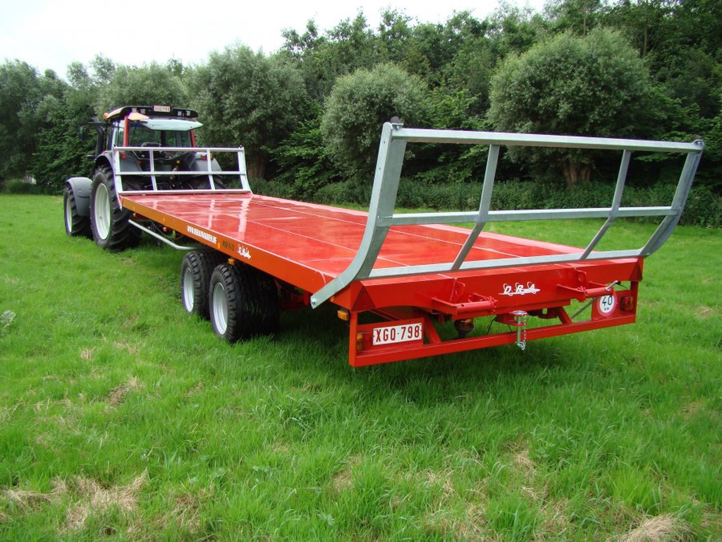 DRA DRA - PFSP  10 en 12 ton  6 - 7 - en 8 meter