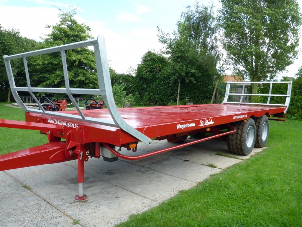 DRA DRA - PFSP  10 en 12 ton  6 - 7 - en 8 meter