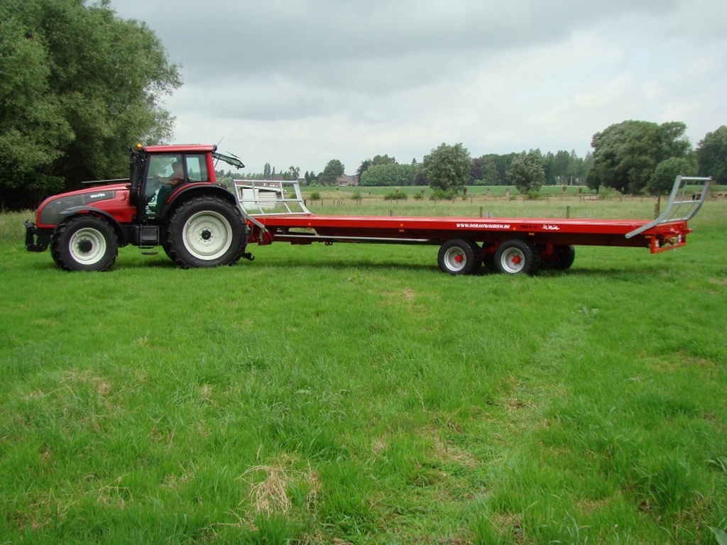 DRA DRA - PFSP  10 en 12 ton  6 - 7 - en 8 meter