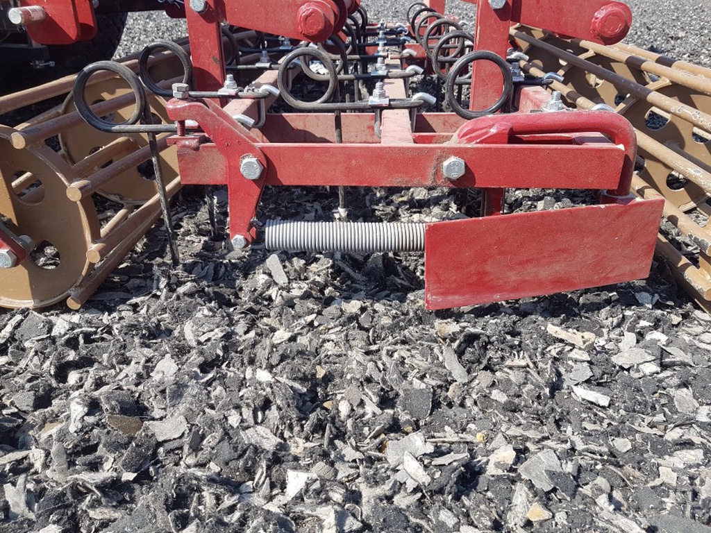 DRA - Drilmaster  160 - 180 - 200 en 220 cm