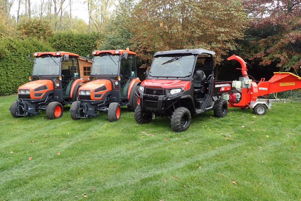 CARAVAGGI CA-BIO-230 H.RN