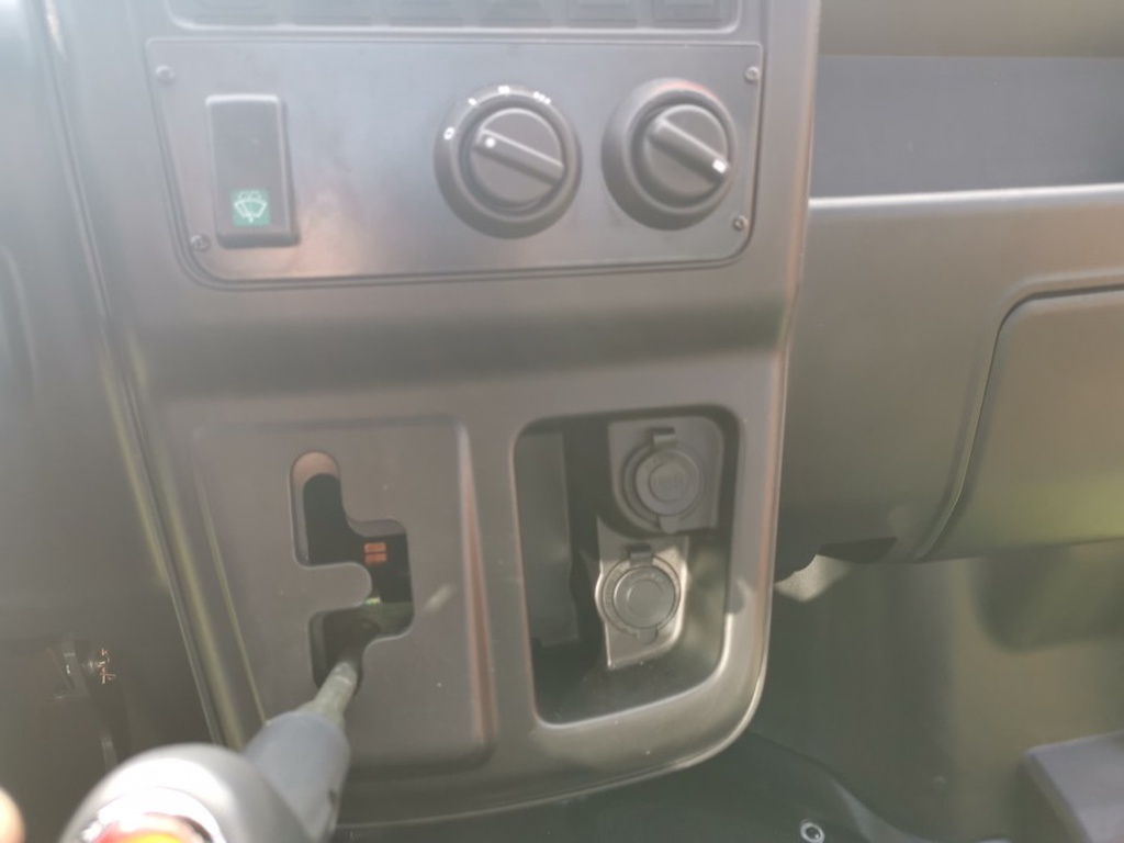 Kioti MECHRON K9 - 2400 UTV 4X4