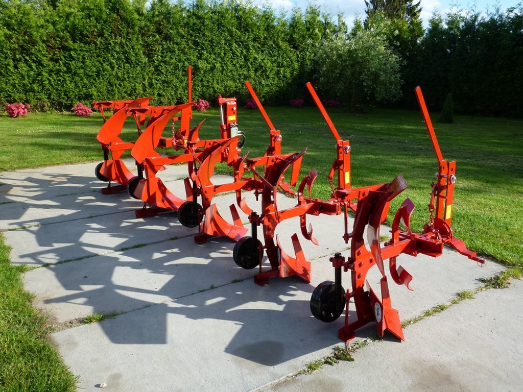 Aldo Biagioli  Twee schaar