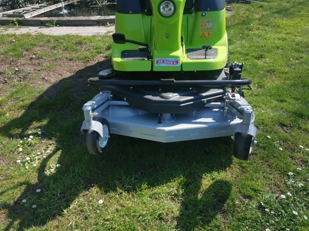 Grillo  FD 450 uit voorraad leverbaar