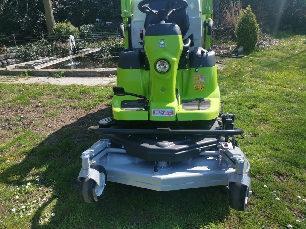 Grillo  FD 450 uit voorraad leverbaar