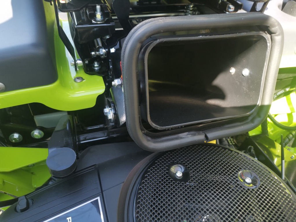 Grillo  FD 450 uit voorraad leverbaar