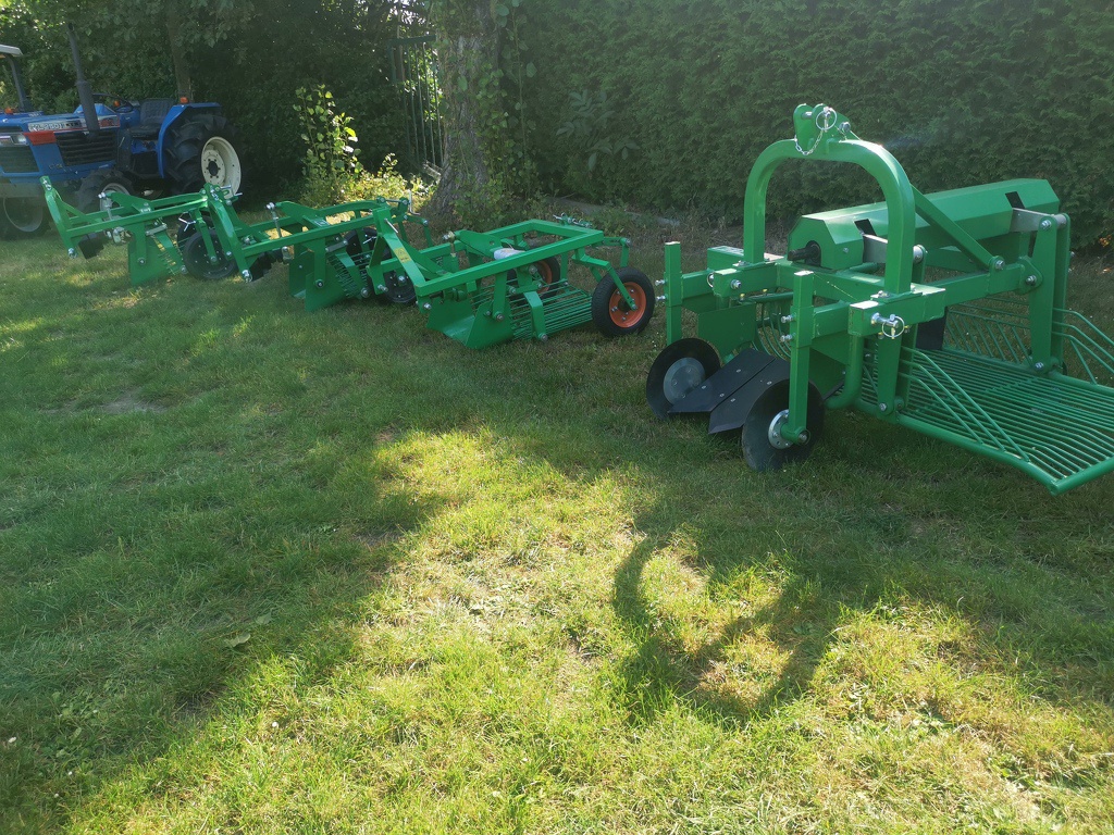 Aardappelrooier PH Uit voorraad leverbaar