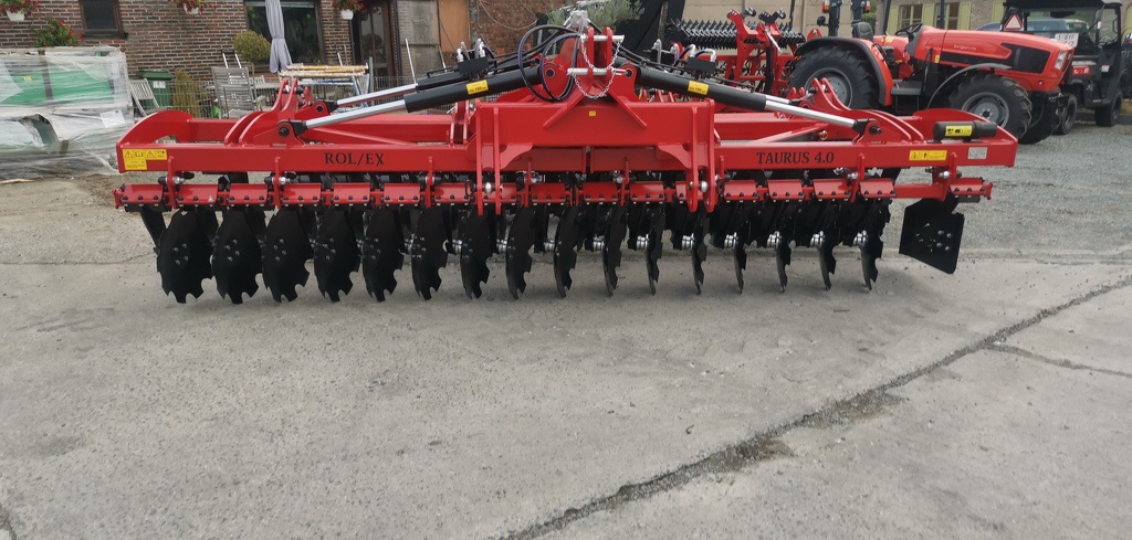 Rolex schijvegen 4 to 8 meter