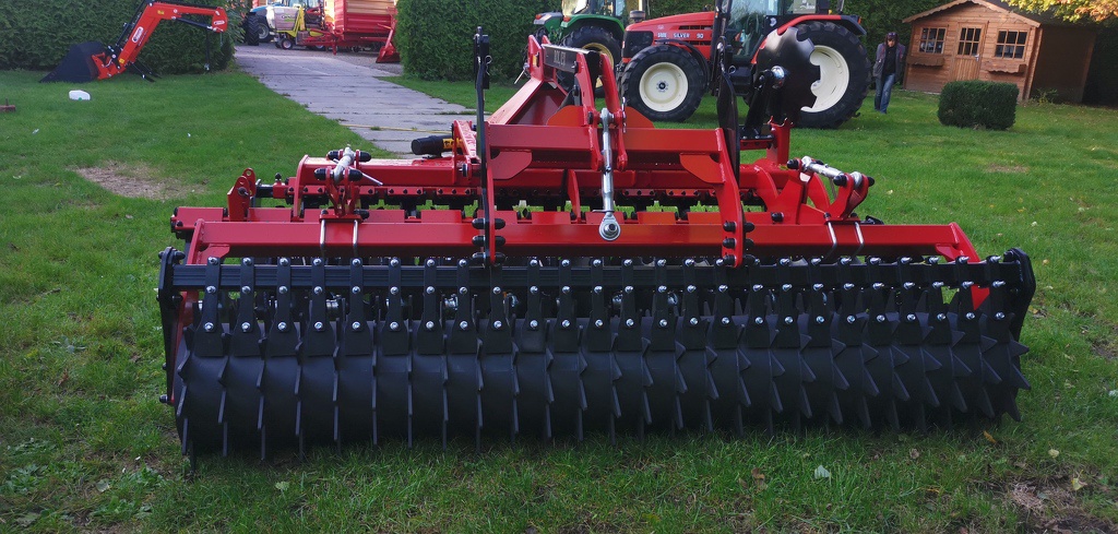 Rolex schijvegen 4 to 8 meter