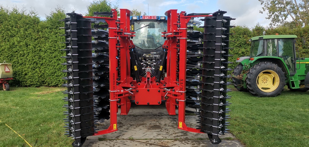 Rolex schijvegen 4 to 8 meter