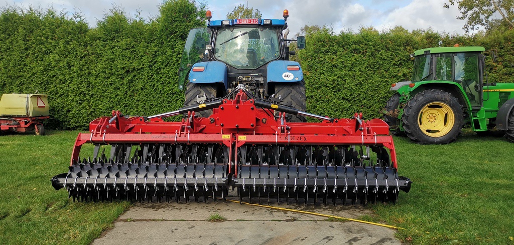 Rolex schijvegen 4 to 8 meter