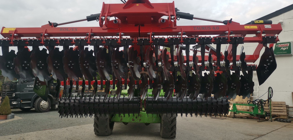 Rolex schijvegen 4 to 8 meter