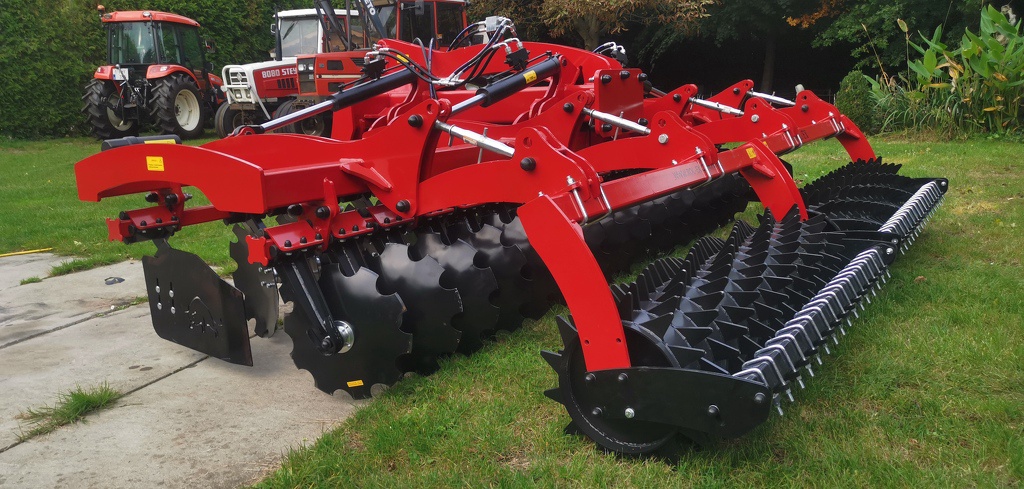 Rolex schijvegen 4 to 8 meter