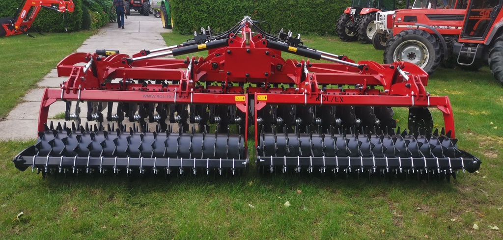 Rolex schijvegen 4 to 8 meter