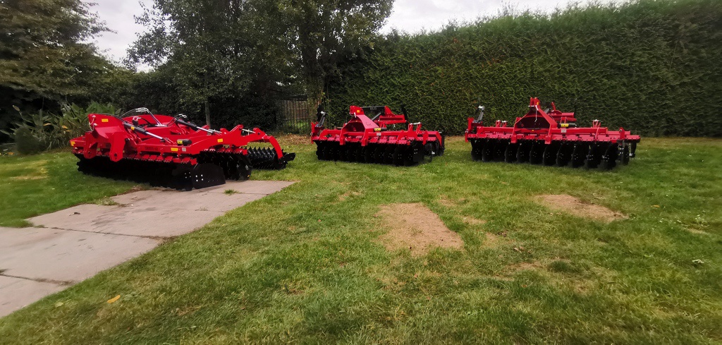 Rolex schijvegen 4 to 8 meter