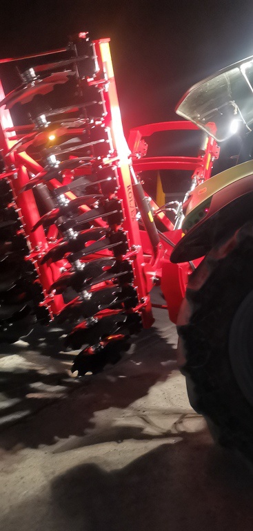 Rolex schijvegen 4 to 8 meter