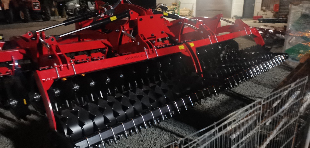 Rolex schijvegen 4 to 8 meter