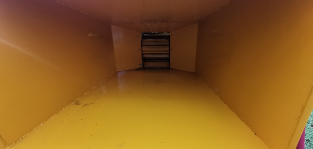 Versnipperaar DRA 400