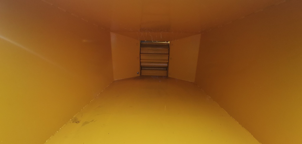 Versnipperaar DRA 400