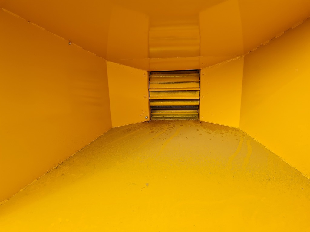 Versnipperaar DRA 400