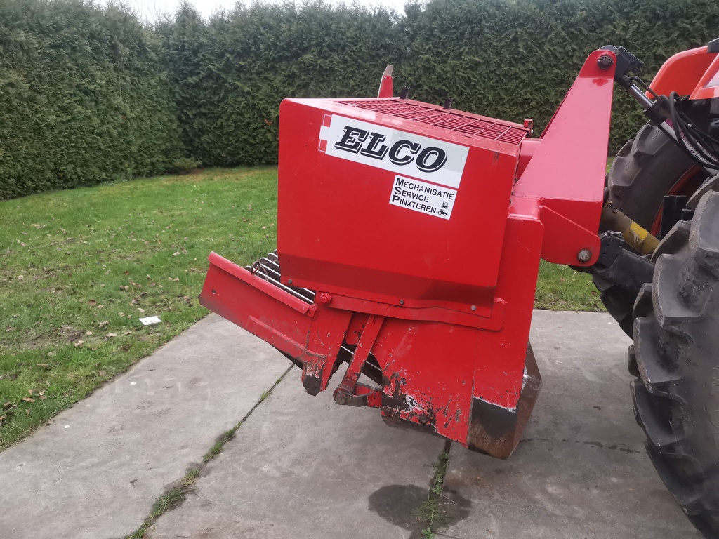 Planten Schudlichter uit voorraad leverbaar