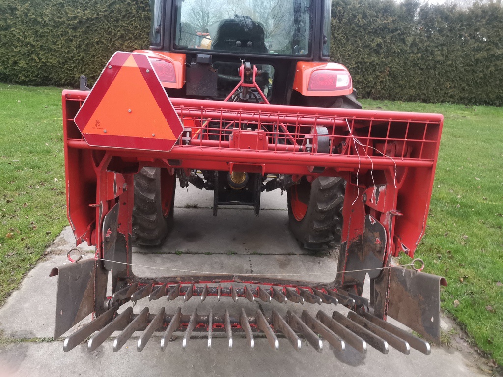 Planten Schudlichter uit voorraad leverbaar