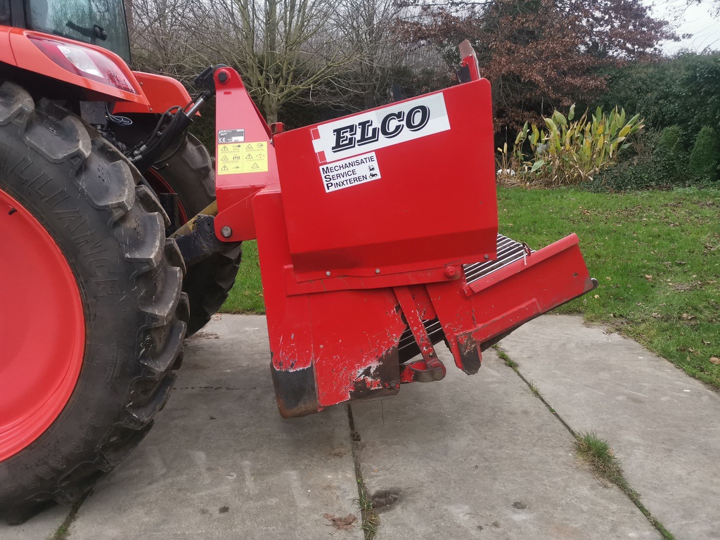 Planten Schudlichter uit voorraad leverbaar